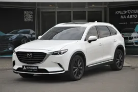 Продажа  Mazda CX-9, 2019р.